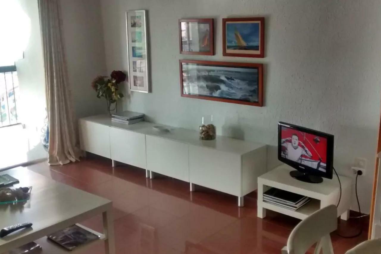 Marenostrum View Playa Pobla de Farnals Ngoại thất bức ảnh