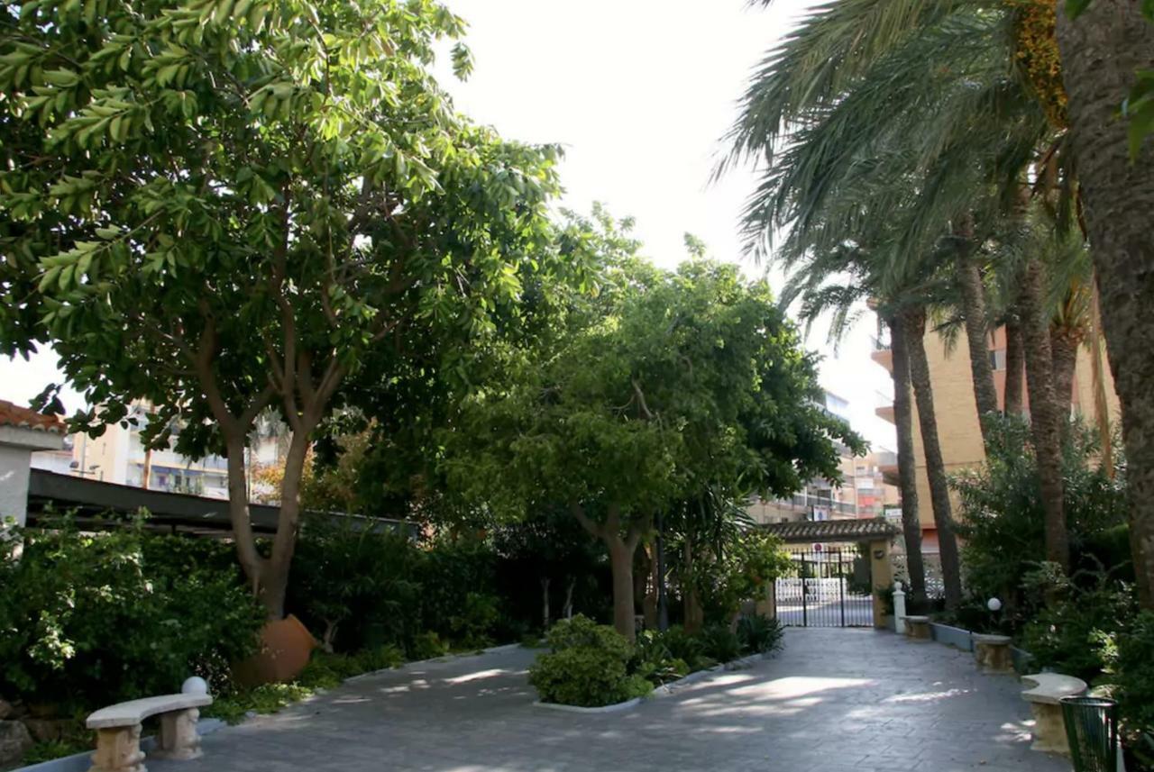 Marenostrum View Playa Pobla de Farnals Ngoại thất bức ảnh