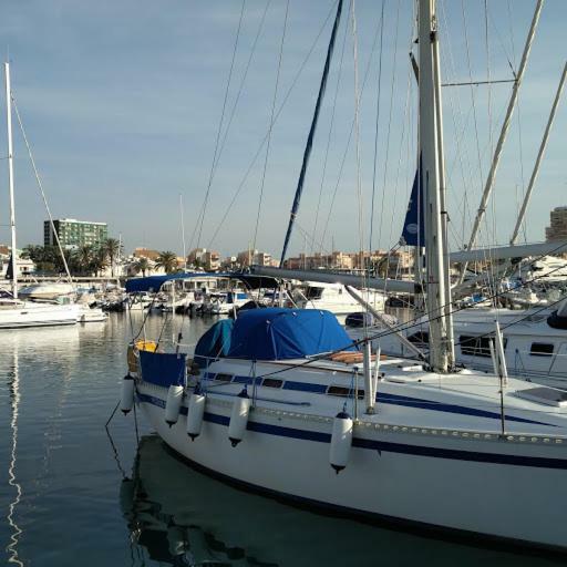 Marenostrum View Playa Pobla de Farnals Ngoại thất bức ảnh