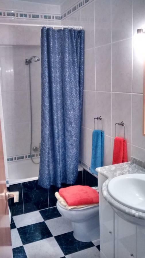 Marenostrum View Playa Pobla de Farnals Ngoại thất bức ảnh