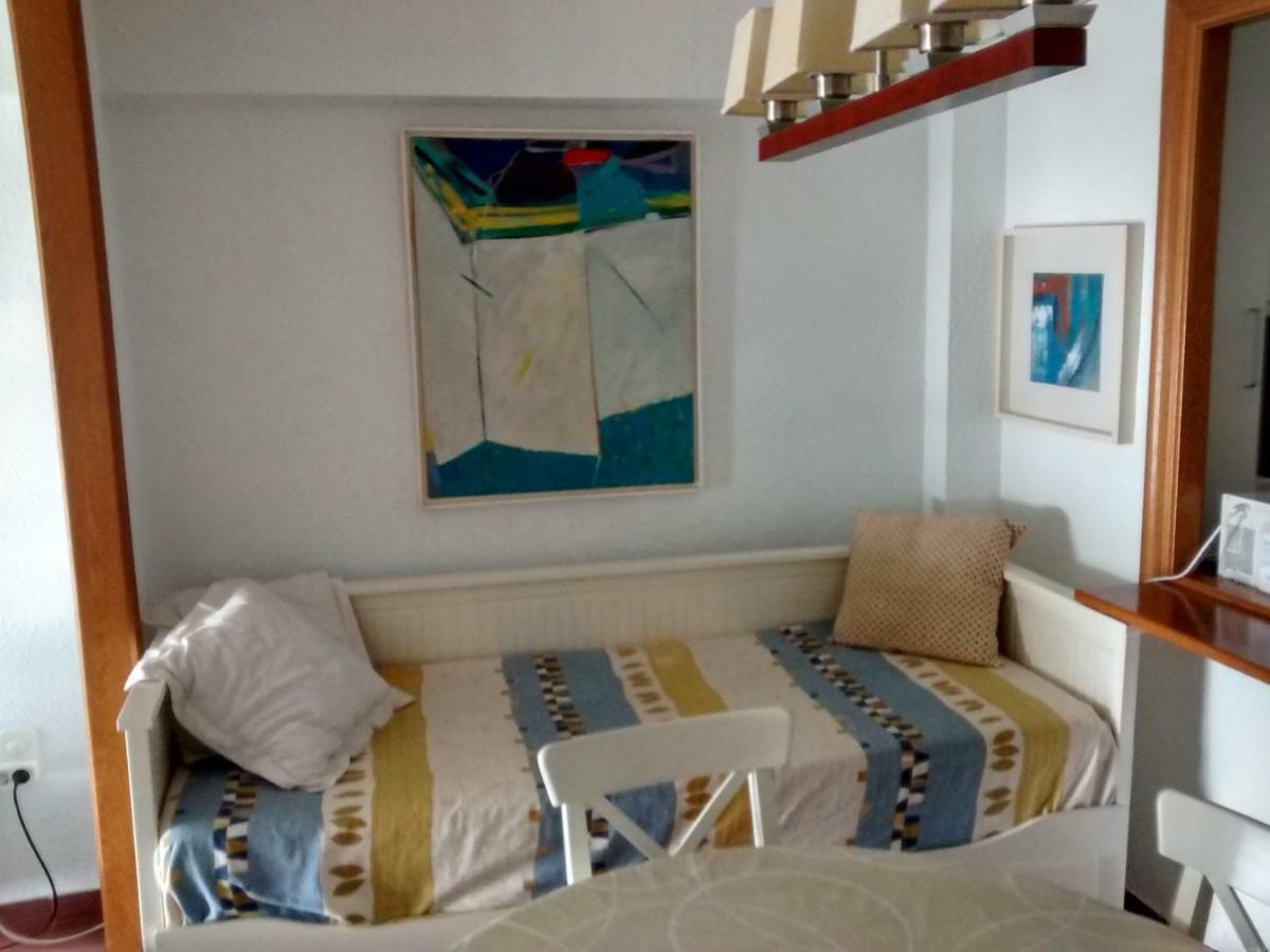 Marenostrum View Playa Pobla de Farnals Ngoại thất bức ảnh