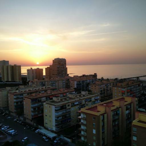 Marenostrum View Playa Pobla de Farnals Ngoại thất bức ảnh