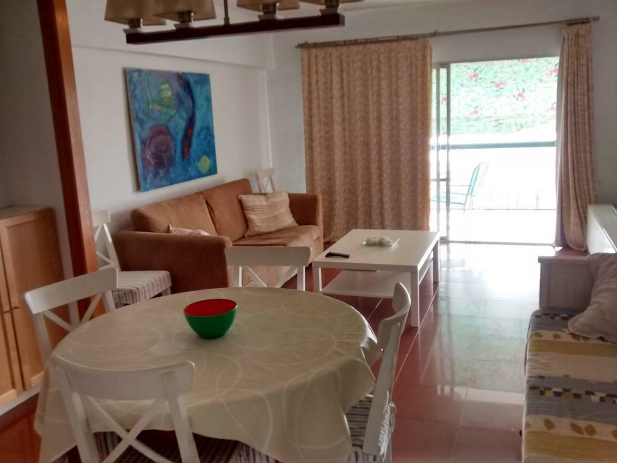 Marenostrum View Playa Pobla de Farnals Ngoại thất bức ảnh